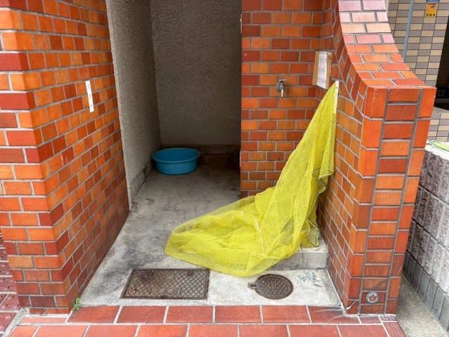 伊勢山ハイツ｜名古屋市の賃貸ならMy賃貸のその他共用部分|伊勢山ハイツ