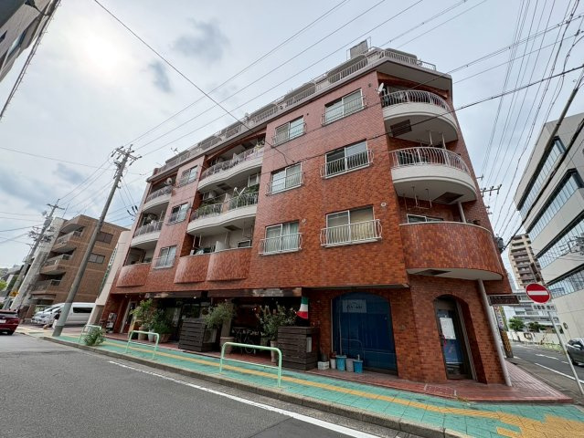 伊勢山ハイツ｜名古屋市の賃貸ならMy賃貸