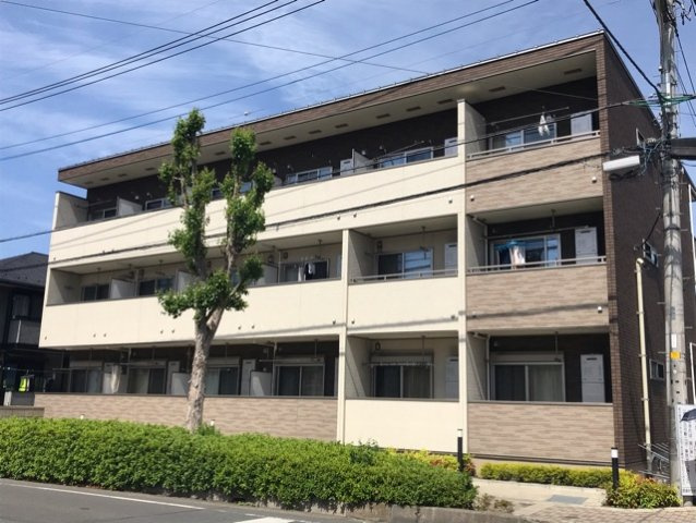りあん　ふじみ野