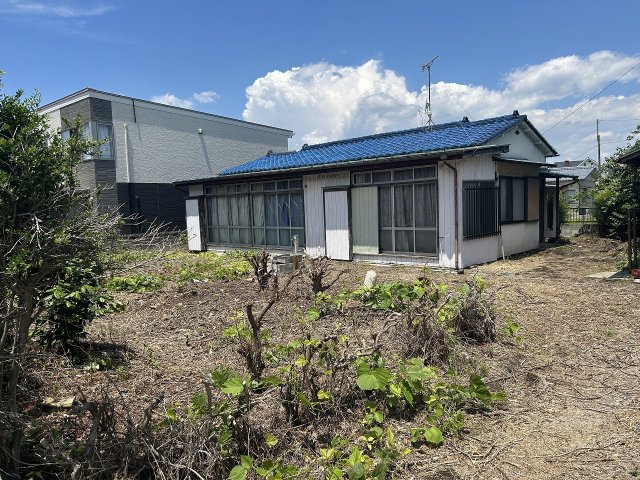 宇都宮市宝木町1丁目