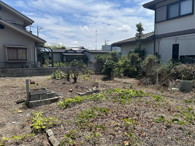 宇都宮市宝木町1丁目の外観