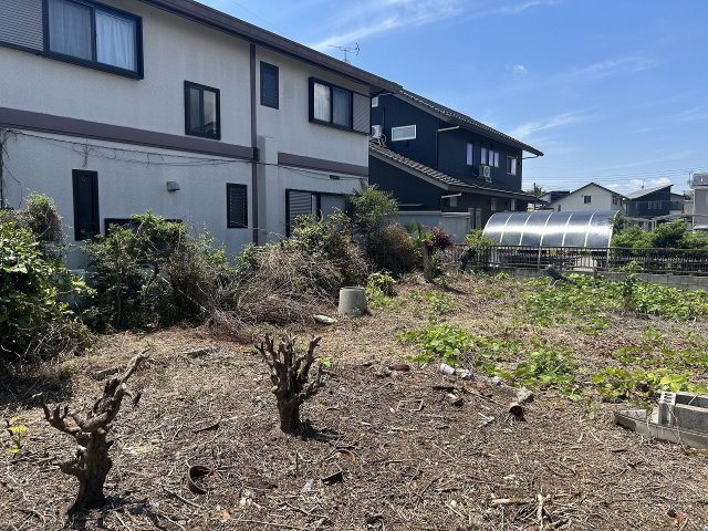 宇都宮市宝木町1丁目の外観
