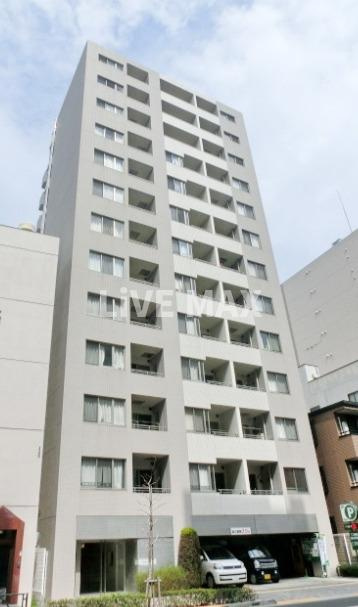 ビーロット新御徒町レジデンスの画像