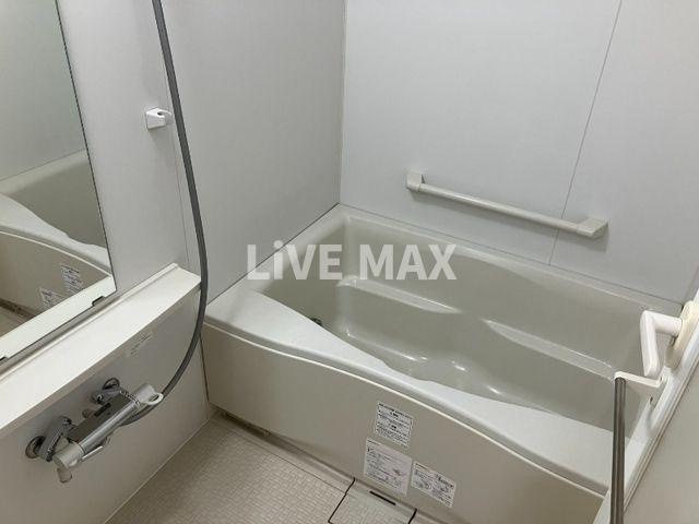 【浴室】ビーロット新御徒町レジデンス