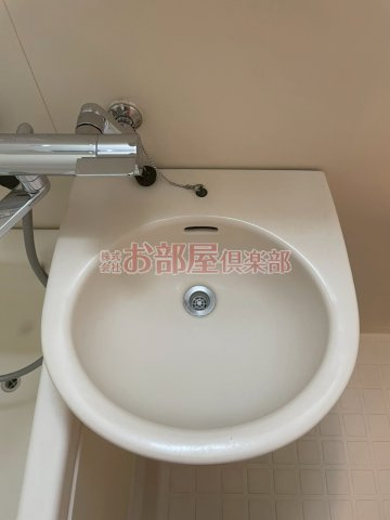 SIRIUSの洗面所|使いやすい洗面所です