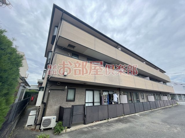 フォーブル善導寺