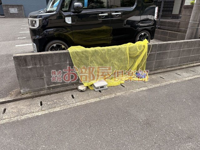 フォーブル合川のその他共用部分
