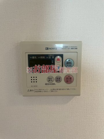 フォブールサウスの設備|駐車スペースもあります