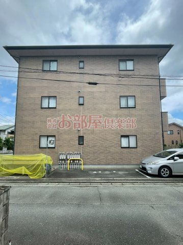 フォブールサウスの外観|外観も気になるポイント