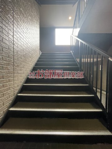 フォブール善導寺のその他共用部分