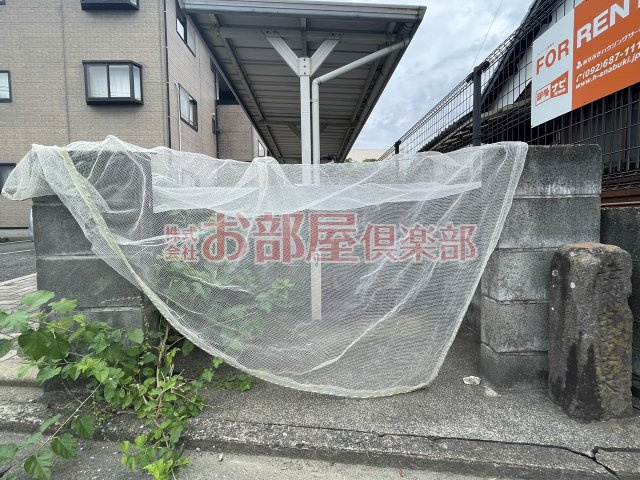 フォブール善導寺の設備