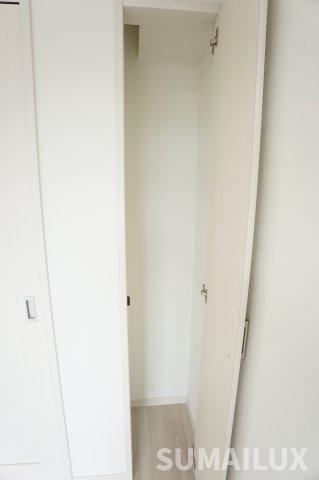 KANNA-KAMUIの設備