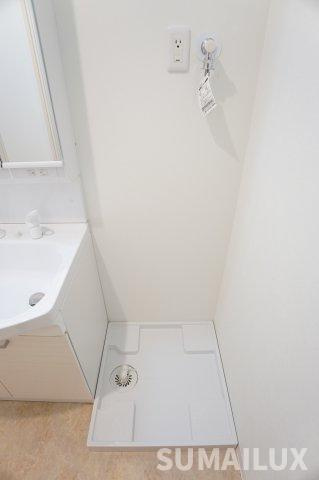 KANNA-KAMUIの設備
