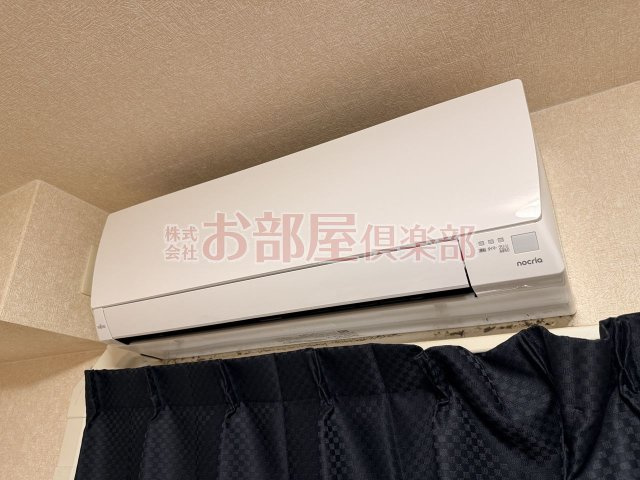 ルネッサンス21久留米六ツ門の設備
