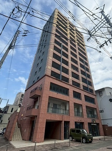 ルネッサンス21久留米六ツ門