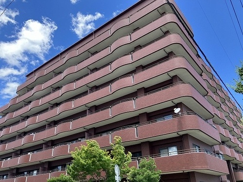 ライオンズマンションMAXIM櫛原