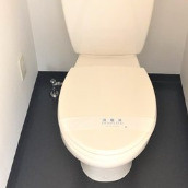 スパシエ　アルマール　浮間公園のトイレ