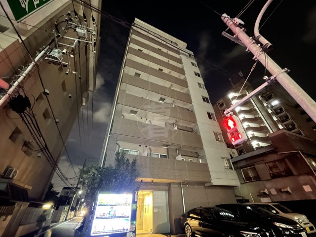 バージュアル大森