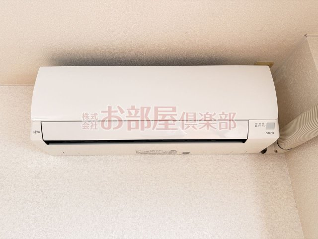 グランフォースMOCOの設備