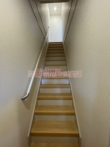 カレントヴィラのその他共用部分