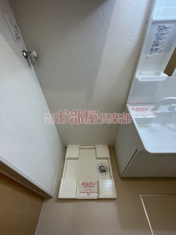 カレントヴィラの設備