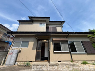 市原市中高根　中古戸建の画像