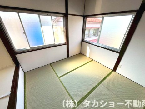 【和室】 | 市原市中高根　中古戸建