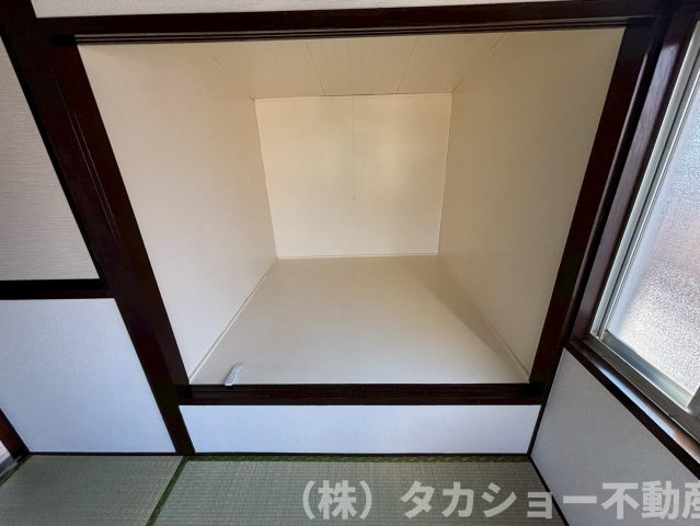 【収納】 | 市原市中高根　中古戸建