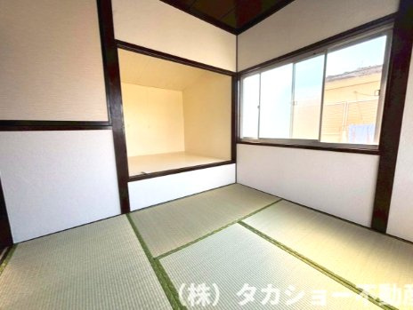 【内装】 | 市原市中高根　中古戸建