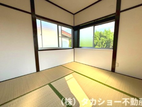 【子供部屋】 | 市原市中高根　中古戸建