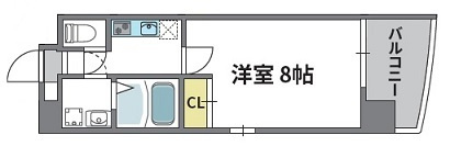【間取り】 | ウエンズ神戸