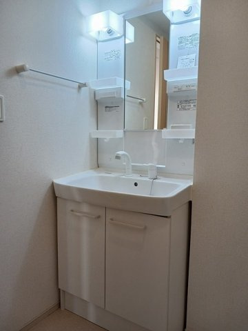 ＩＫＥＮＯＵＣＨＩの洗面所