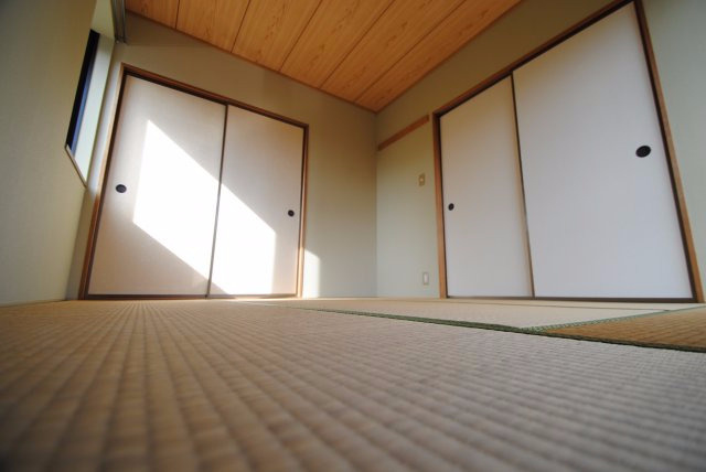 エステート津福のその他