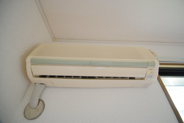 エステート津福のその他