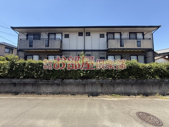 エステート津福