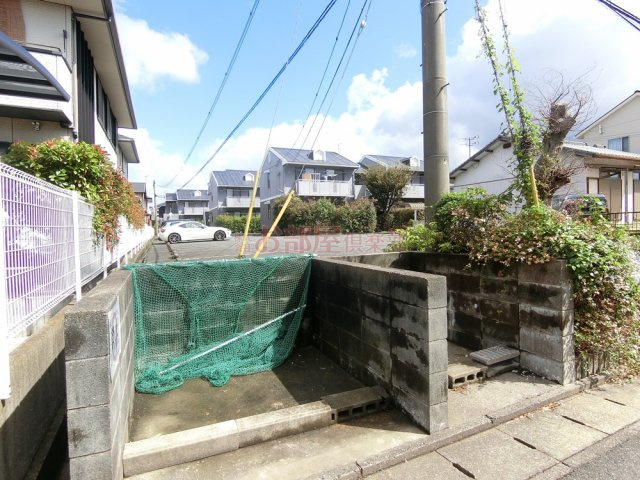 アーバンライフ津福のその他共用部分