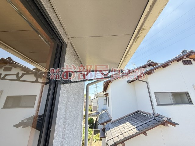 アーバンライフ津福の設備