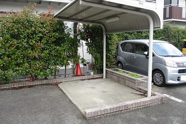 グリーンタウン津留崎のその他共用部分