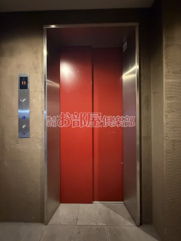 すかる通東のその他共用部分