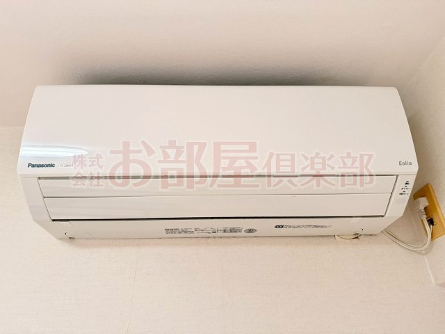 ロマネスク通町第2の設備