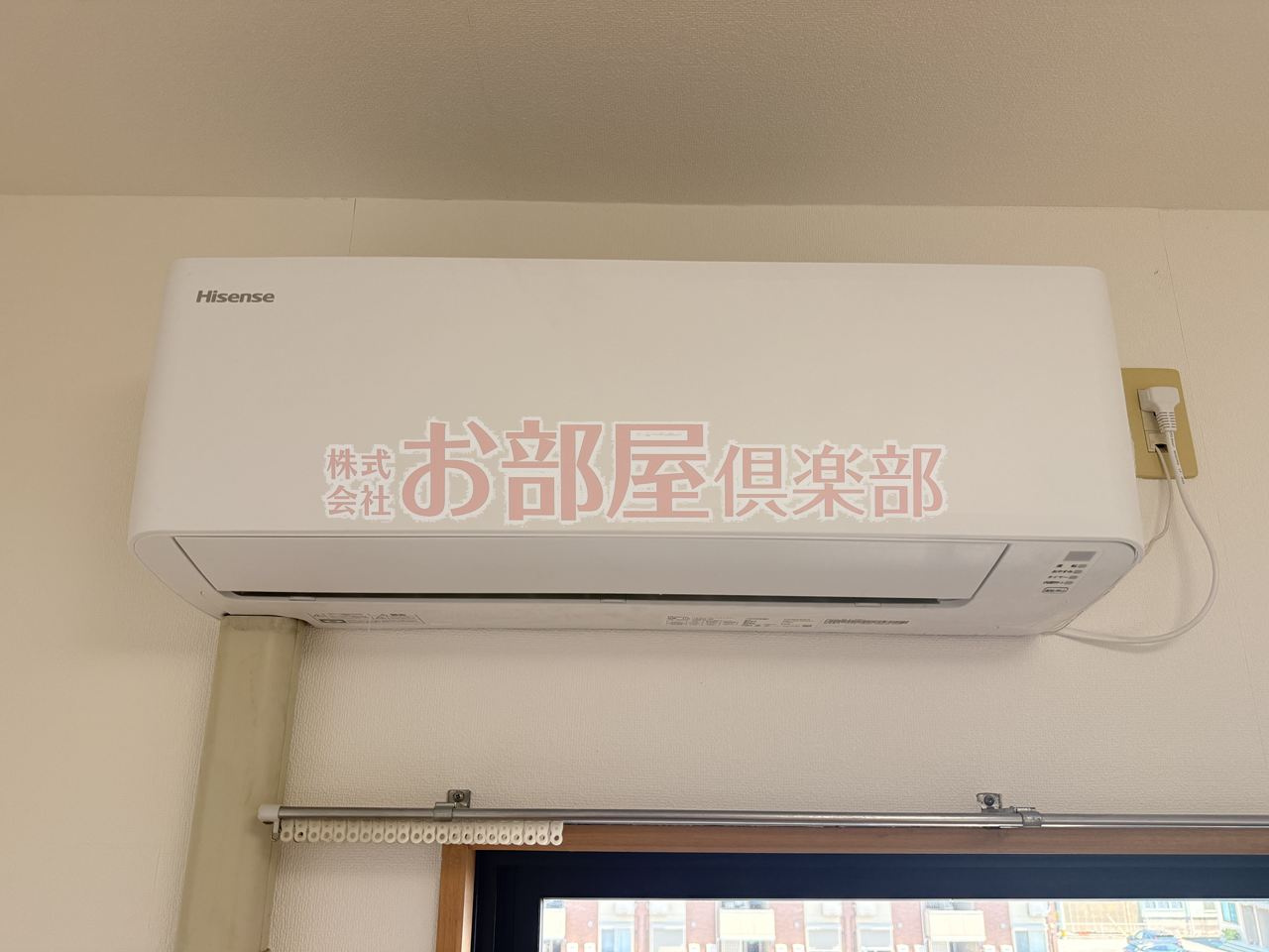 シャンベルジュK☆Tの設備