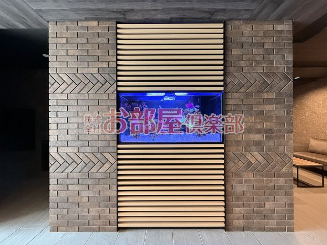 グランフォーレ久留米駅プレミアのその他共用部分