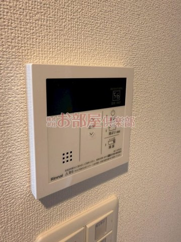 グランフォーレ久留米駅プレミアの設備
