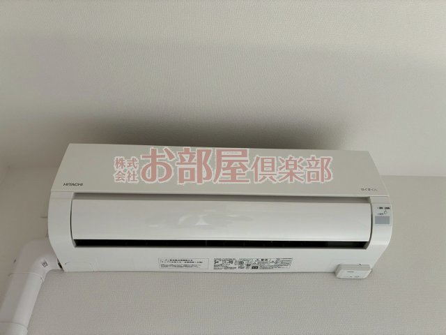 グランフォーレ久留米駅プレミアの設備