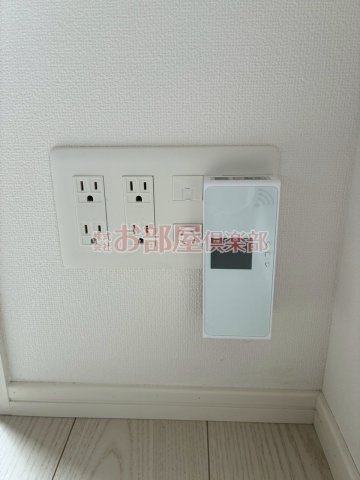 グランフォーレ久留米駅プレミアの設備