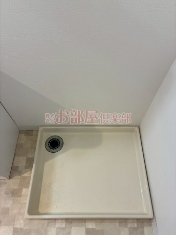 本多ハイツ長門石の設備