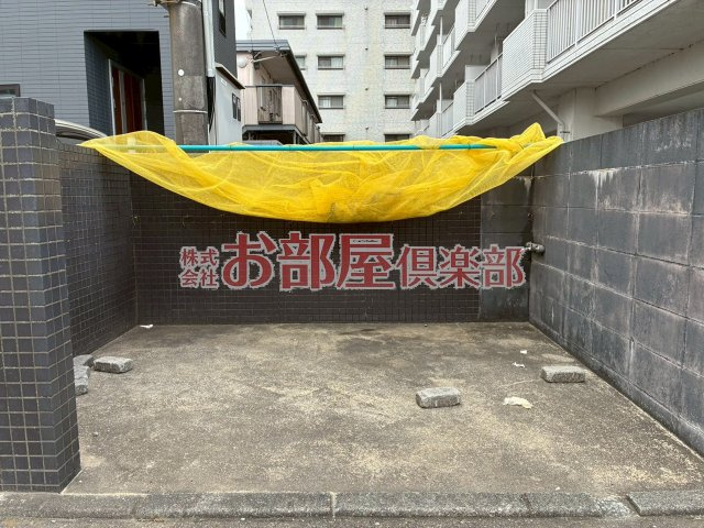 本多ハイツ長門石の設備