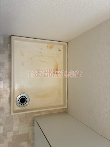 本多ハイツ長門石の設備