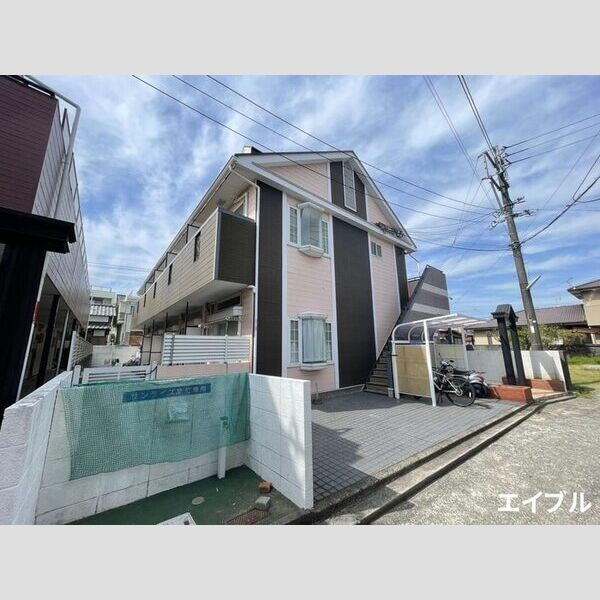 サンライズ京町