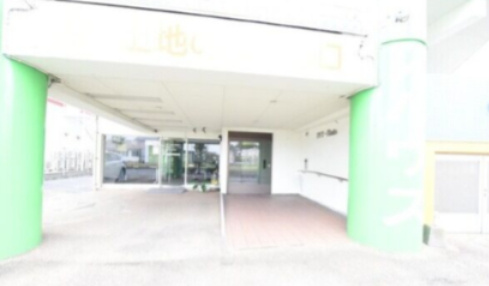 アイビーフラッツのその他共用部分